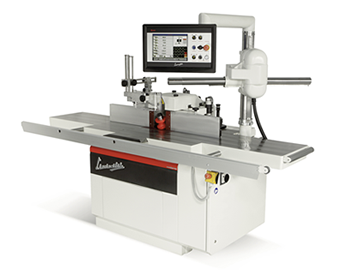 H&M Woodworking Machinery H&M Woodworking Machinery