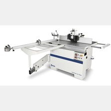 Opdeelzaagmachine